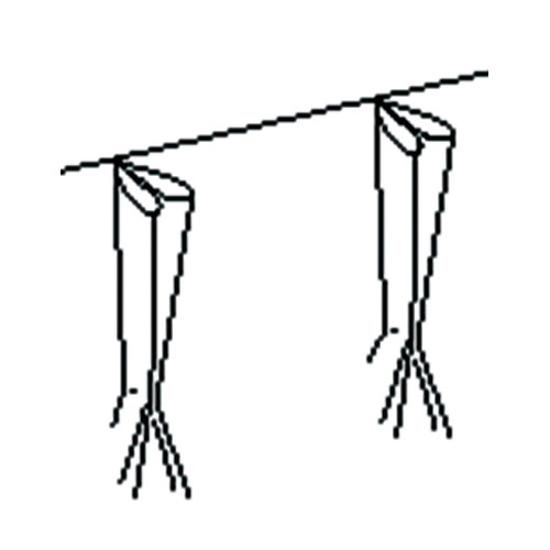 Double Pleat