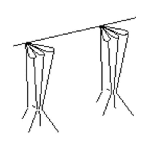 Triple Pleat