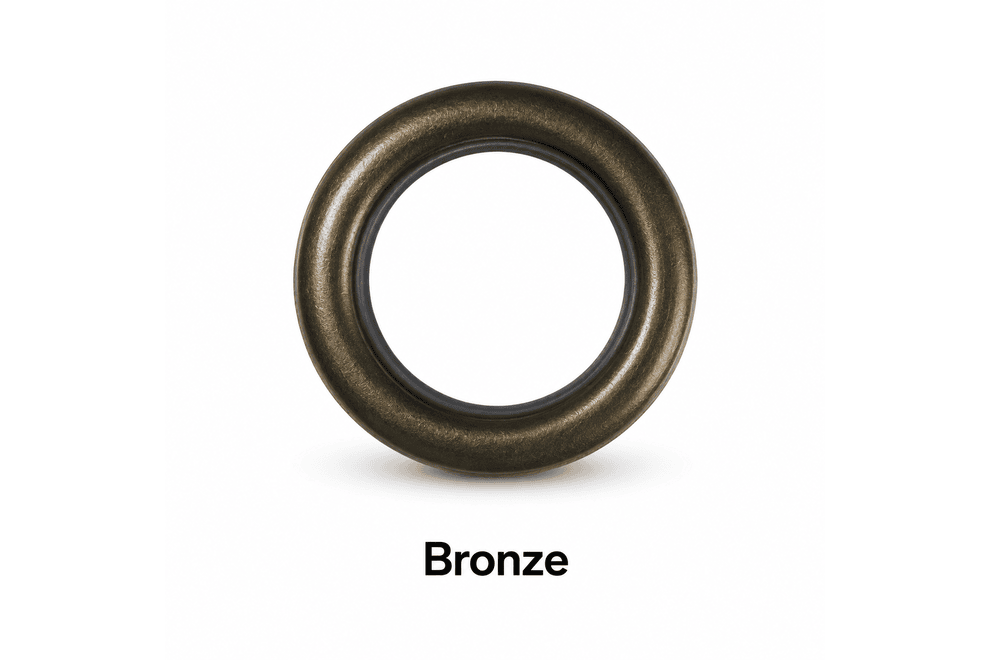 Bronze