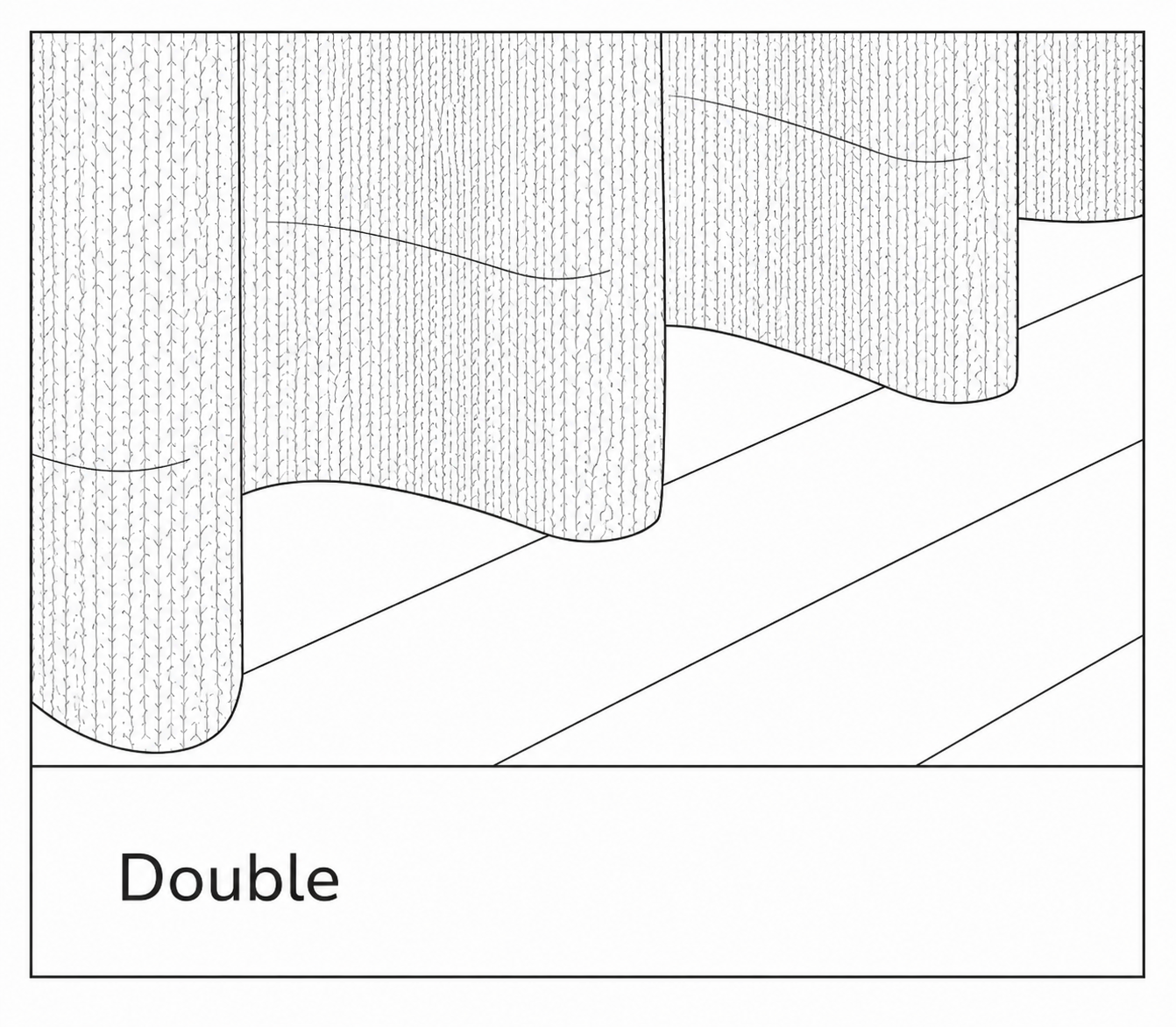 Double Hem