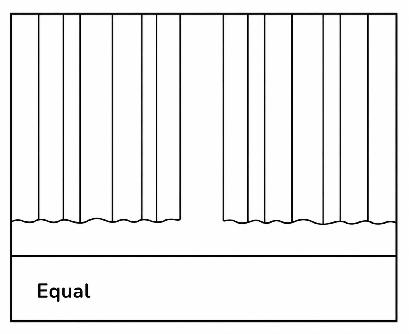 Equal Pair