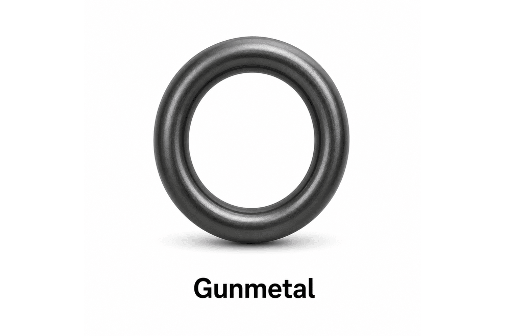 Gunmetal