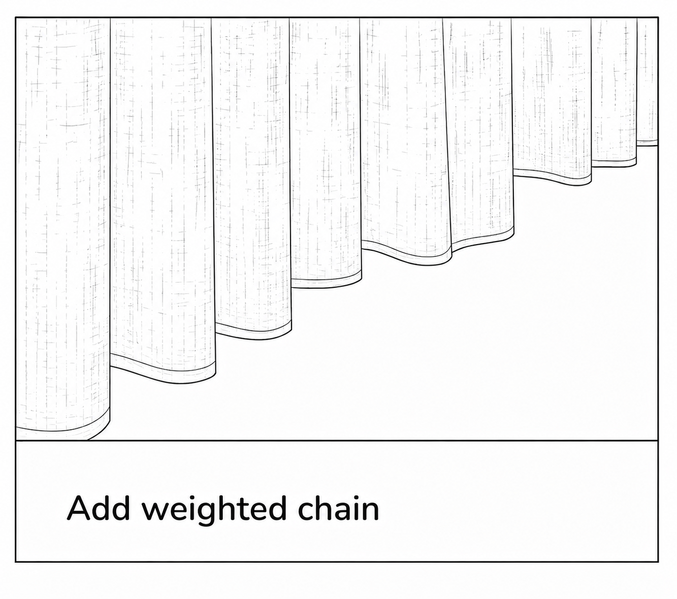 Lead Chain
