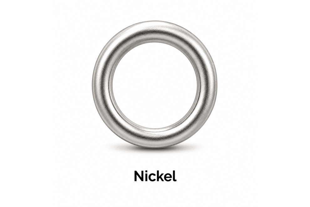 Nickel