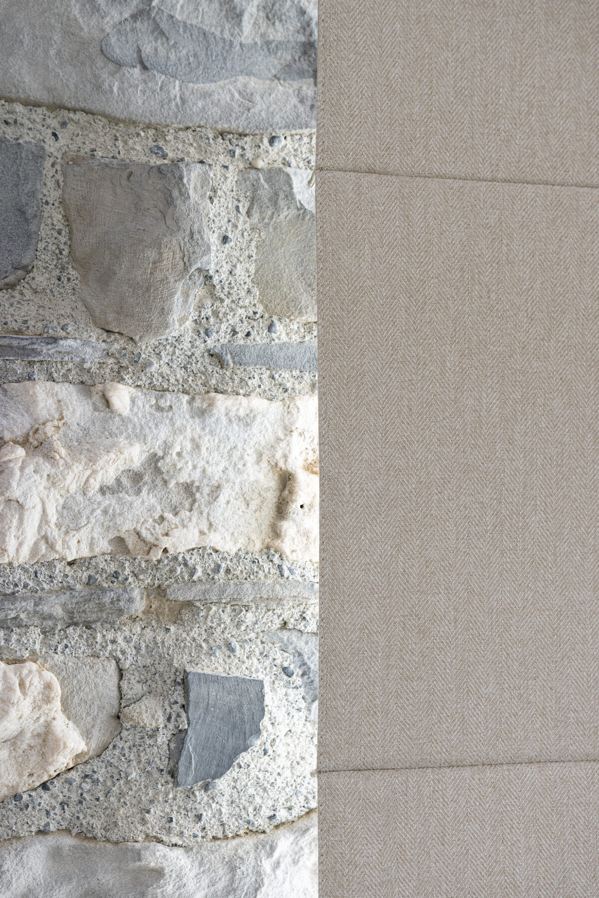 Motion Collection Roman blinds