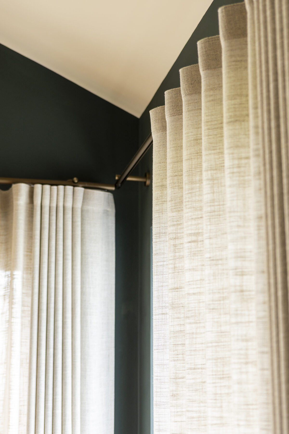 Motion Collection curtains