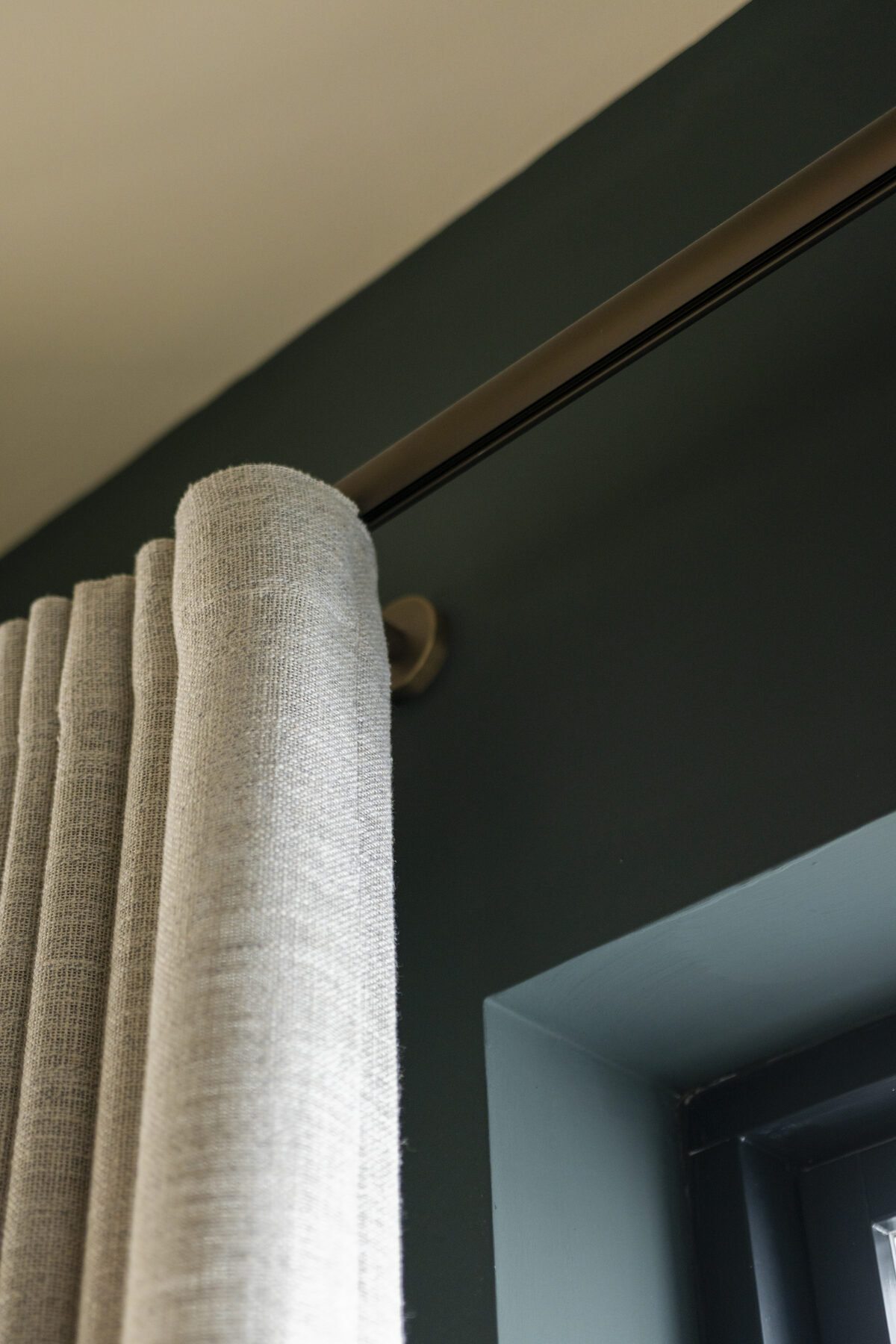 Motion Collection curtains