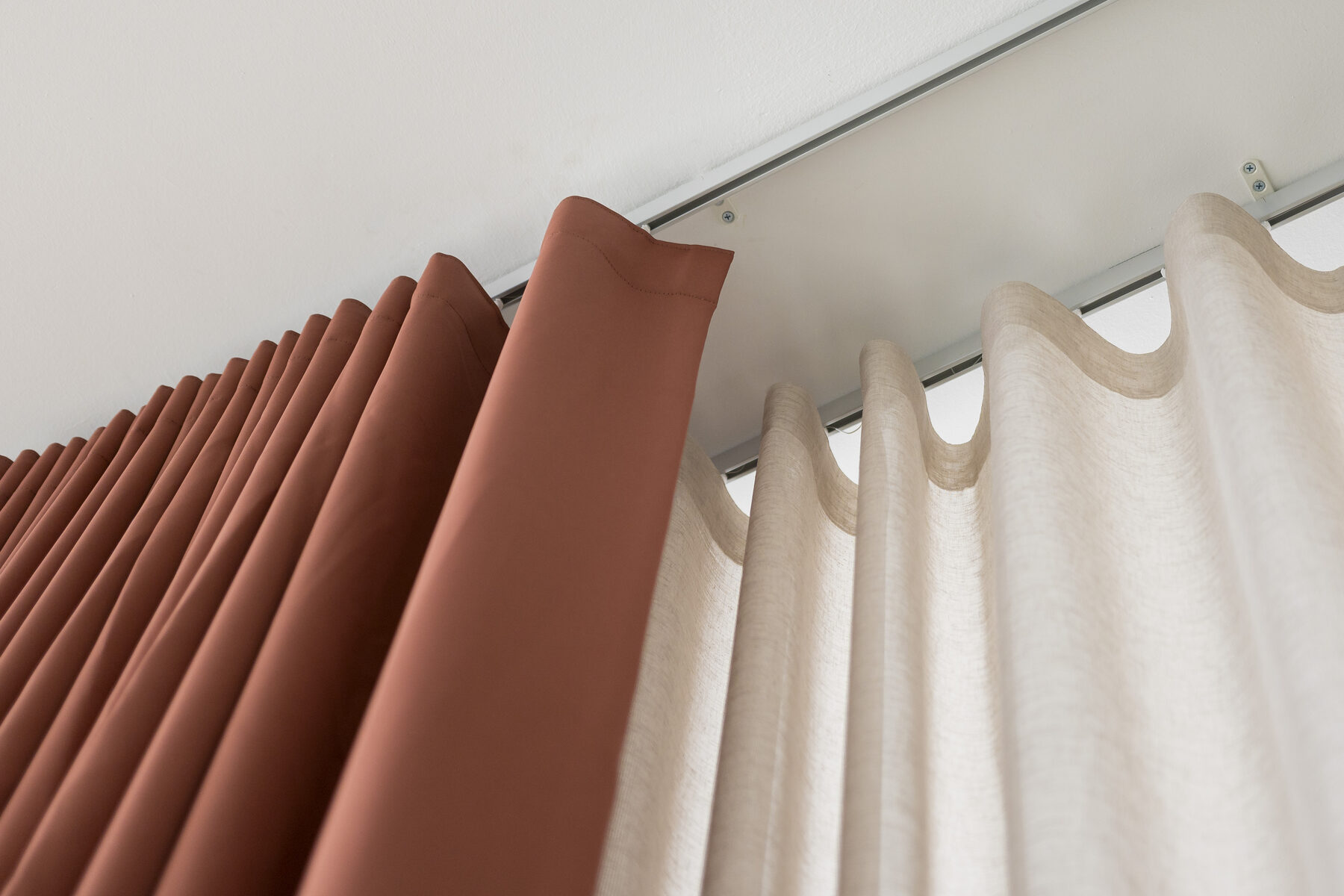 Motion Collection curtains