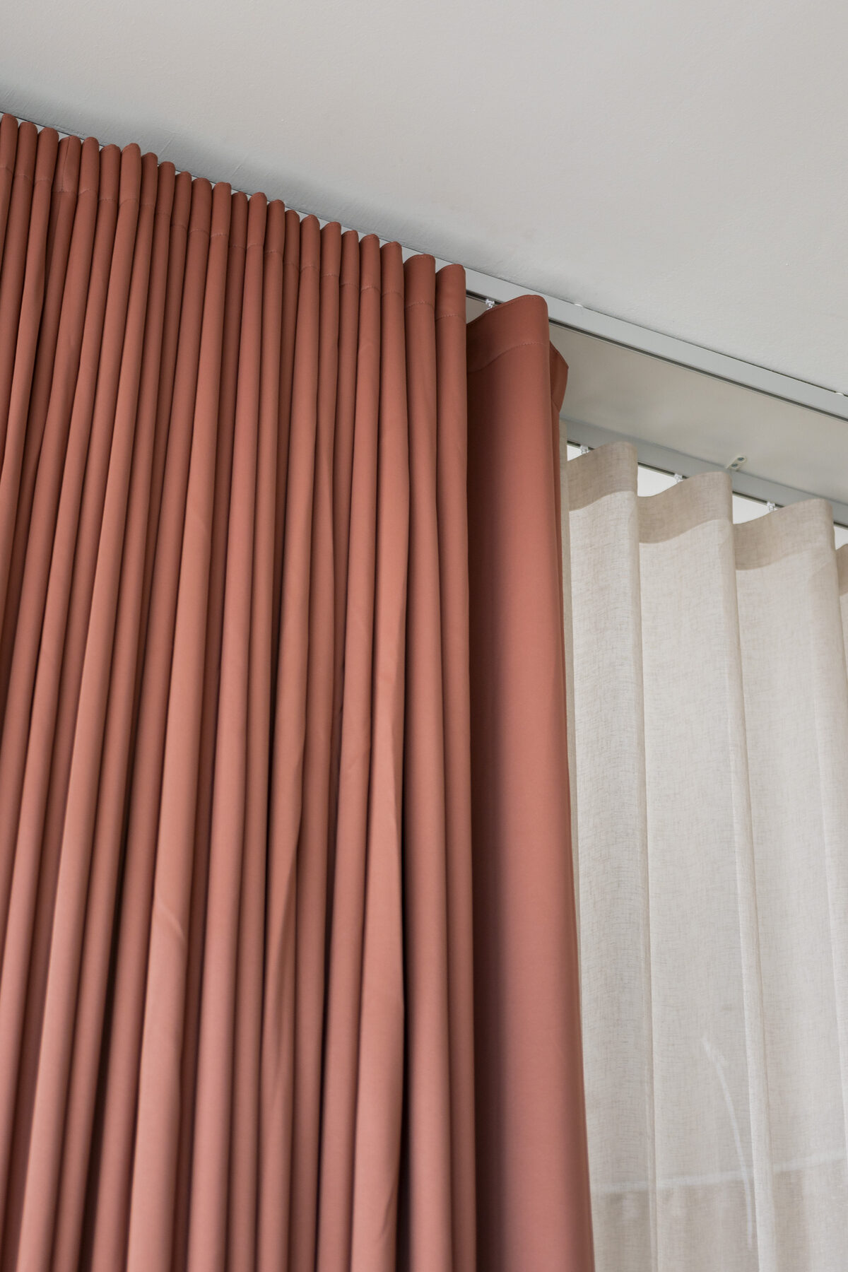 Motion Collection curtains