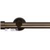 CWF 9001 curtain track