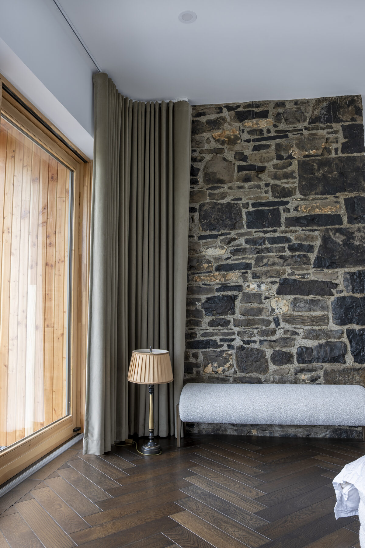 Motion Collection curtains
